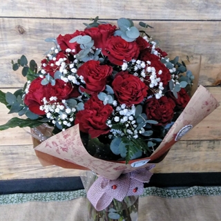 Bambú Flores. Tu floristería online en Ferrol y Narón.